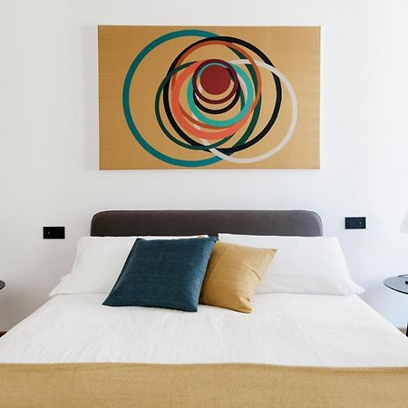 Dome'S Charme - The House Of Travelers Apartman Como Kültér fotó