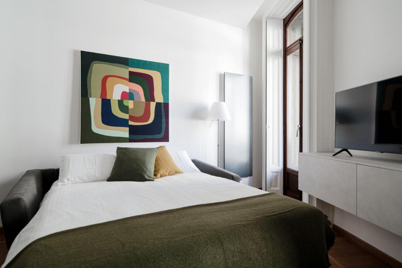 Dome'S Charme - The House Of Travelers Apartman Como Kültér fotó