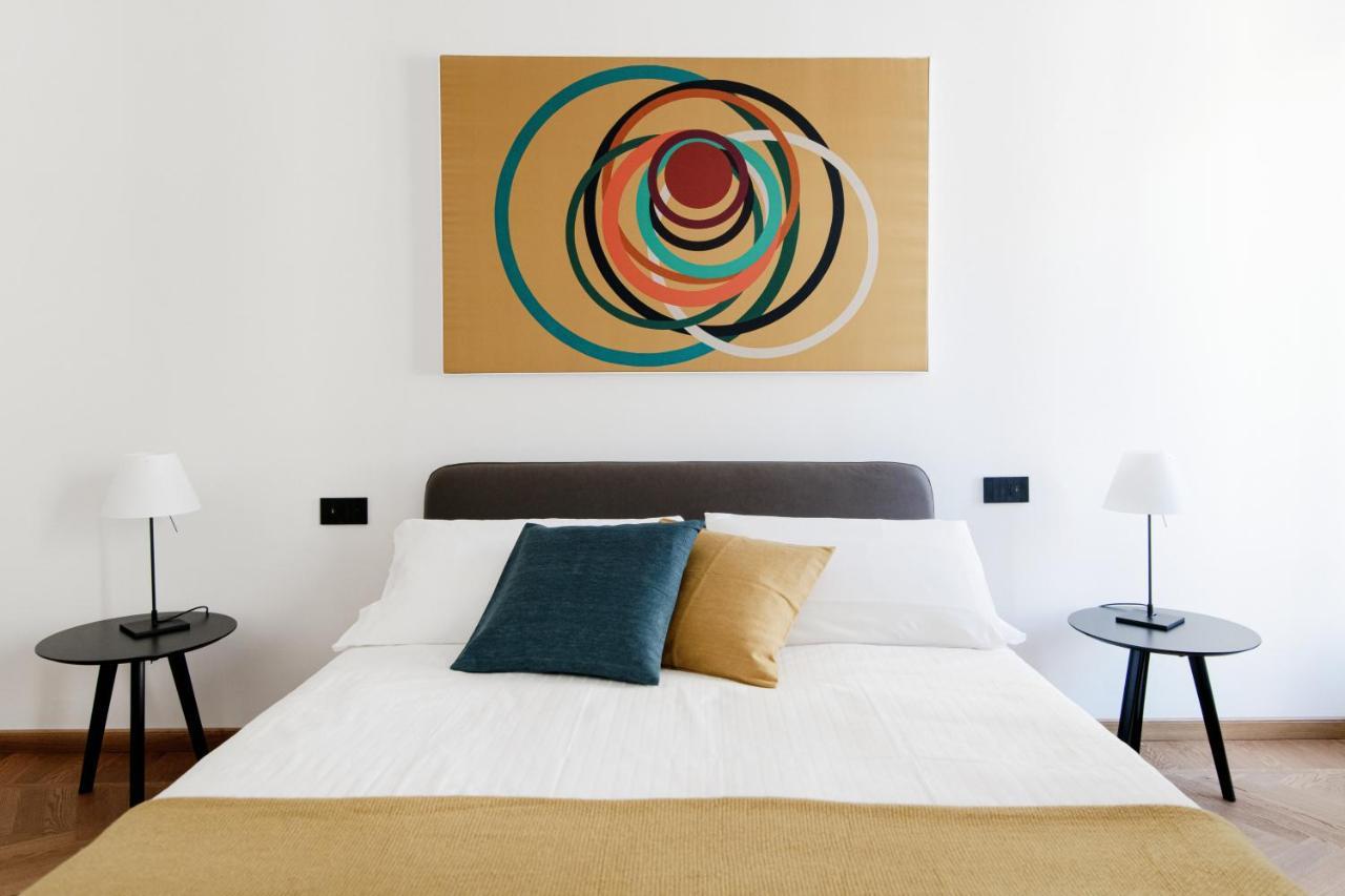 Dome'S Charme - The House Of Travelers Apartman Como Kültér fotó
