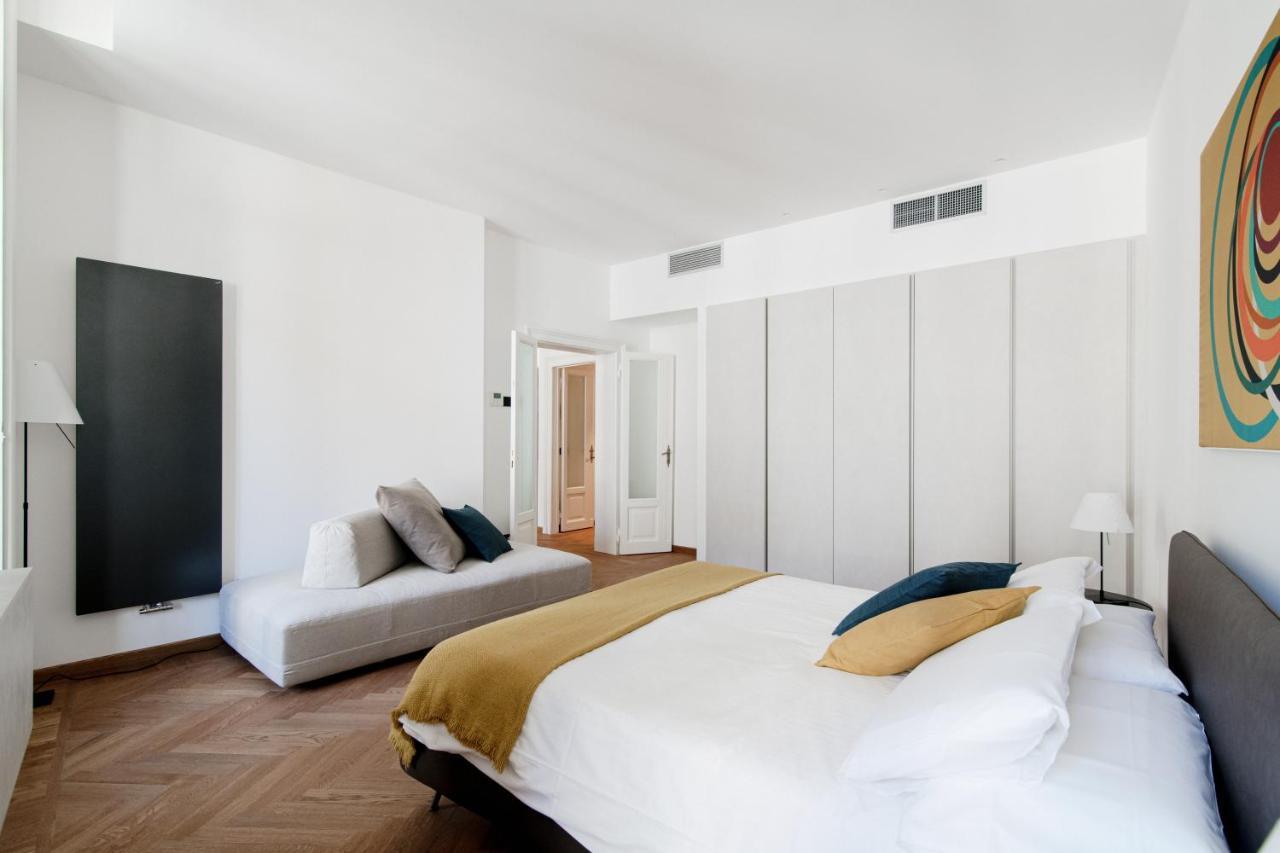 Dome'S Charme - The House Of Travelers Apartman Como Kültér fotó