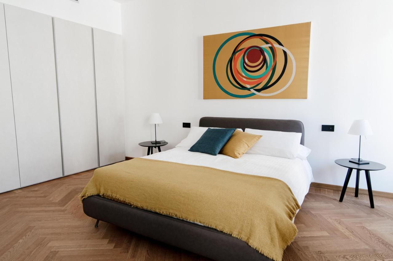 Dome'S Charme - The House Of Travelers Apartman Como Kültér fotó